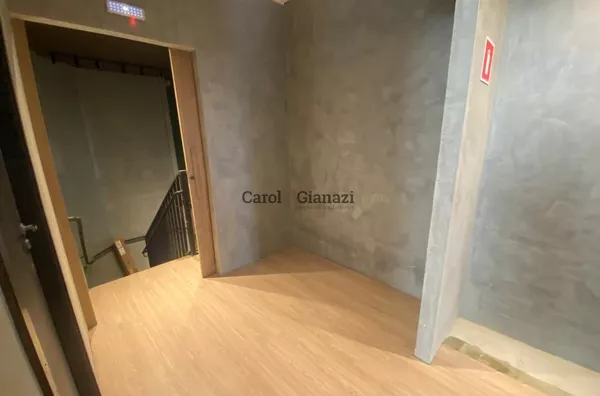 SA2311- Salas comerciais para locação na Avenida Abílio Duarte em Assis