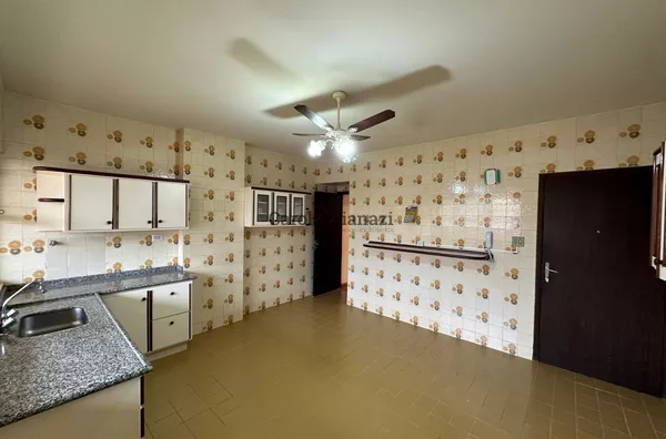 AP1130 - Apartamento para venda,  Centro, Assis