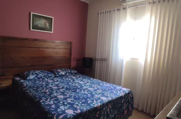 CA2686- Casa para venda no  San Fernando Valley em Assis