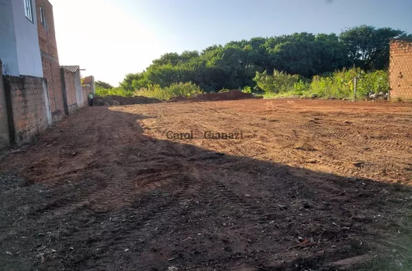 TE32 -TERRENO A VENDA NO JARDIM PARANA