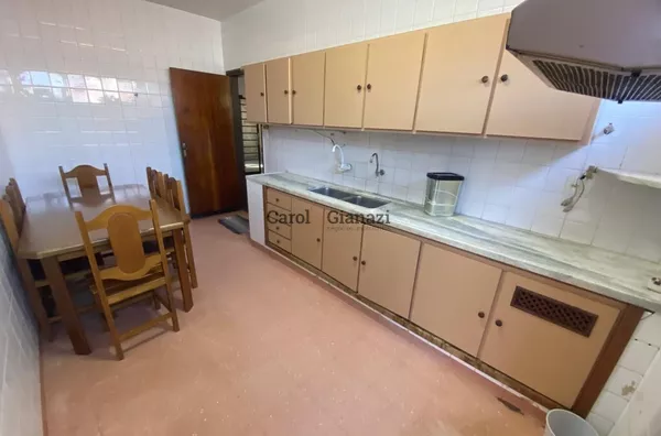 CA2749-Casa para locação na Vila Santo Antônio em Assis