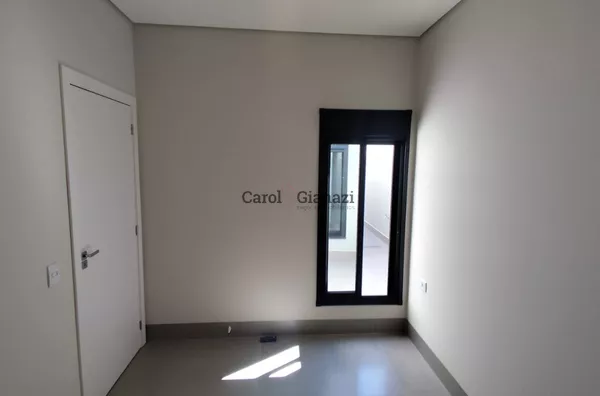 CA1133 - Casa Nova para Venda na  Vila Santa Cecília, Assis