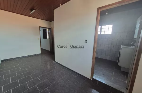 CA3014 - Casa para venda na Vila Fiuza em Assis - Foto 9