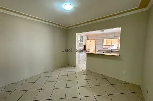 CA1110 - Casa à Venda na Vila Maria Isabel em Assis