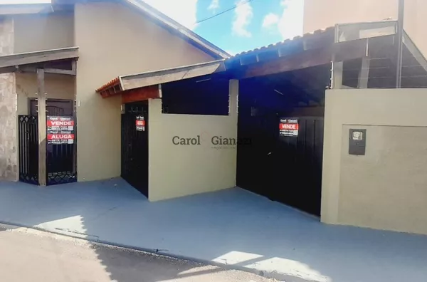 CA2558- Casa para Venda na Vila Fiuza em Assis - Foto 27