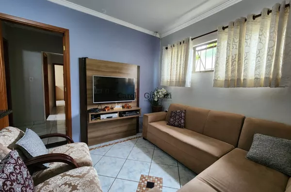 CA1192 - Casa a venda,  Vila Tenis Clube, Assis