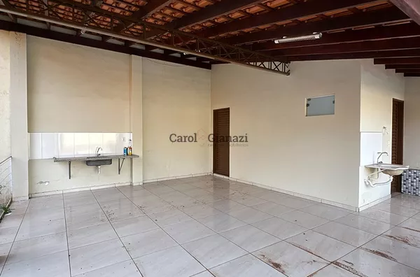 CA2246- Casa para venda próxima a Câmara Municipal de Assis