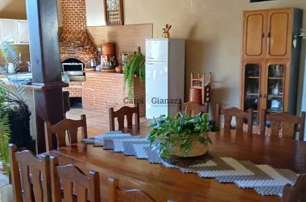 CA3291 - Casa para venda no Jardim Das Palmeiras em Candido Mota - Foto 2