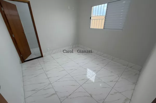 CA2896-Casa para venda no Residencial Veneza em Assis - Foto 19