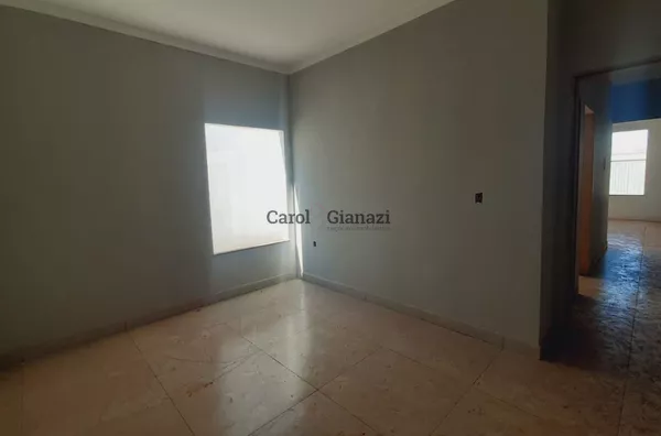 CA1996-Casa para venda no Residencial Sol Nascente em Assis