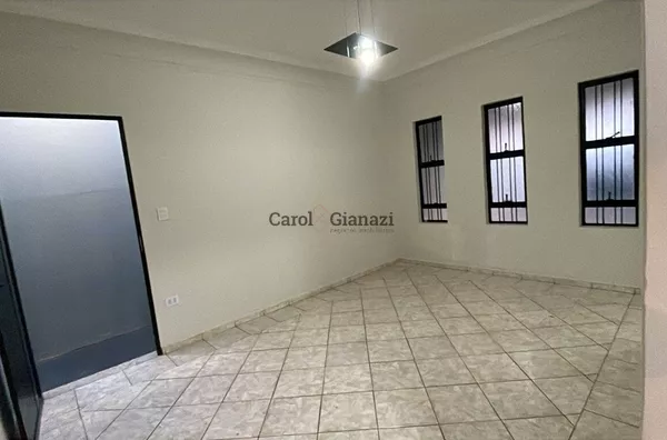 CA2977 - Casa para Locação Vila Santa Rita em Assis - Foto 9