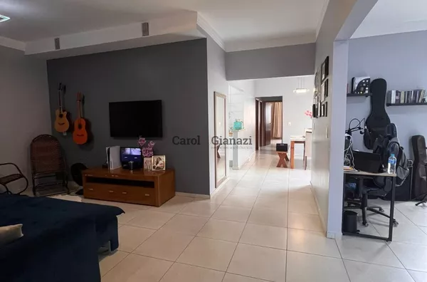 CA3297 - Casa para venda na Vila Central em Assis - Foto 3