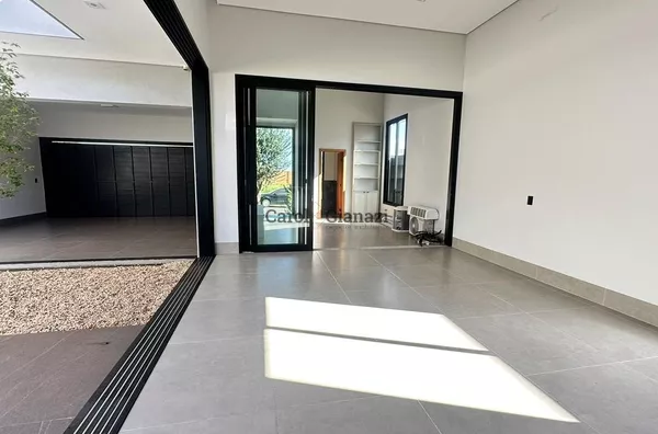 CA2753-Casa para venda Condomínio Residencial Provence em Assis