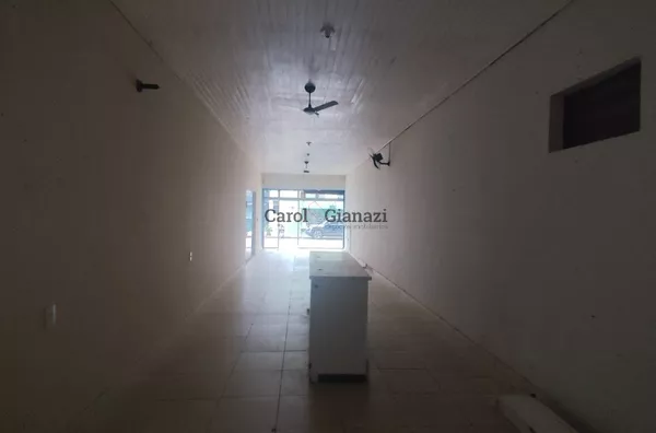 SA2727-Sala comercial para locação no Centro de Assis