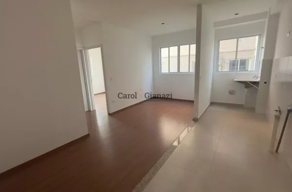 AP1495 - Apartamento Térreo à Venda no Terras de Santa Cruz em Assis