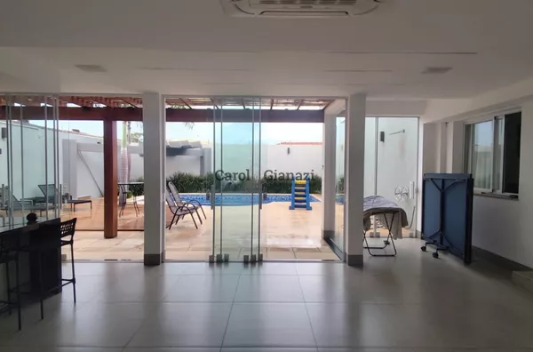 CA2459- SOBRADO DE ALTO PADRÃO NO BAIRRO SANTA CECÍLIA – ASSIS/SP