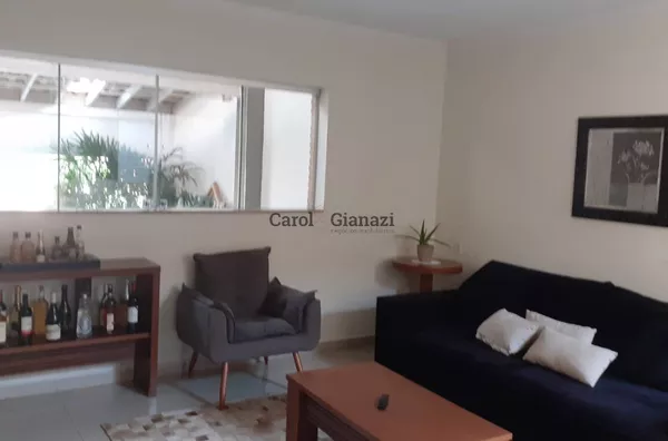 CA1272 - Casa para venda na  Vila Orestes em Assis