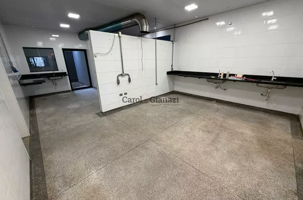 PR3298-Prédio comercial para locação no Centro em Assis - Foto 12