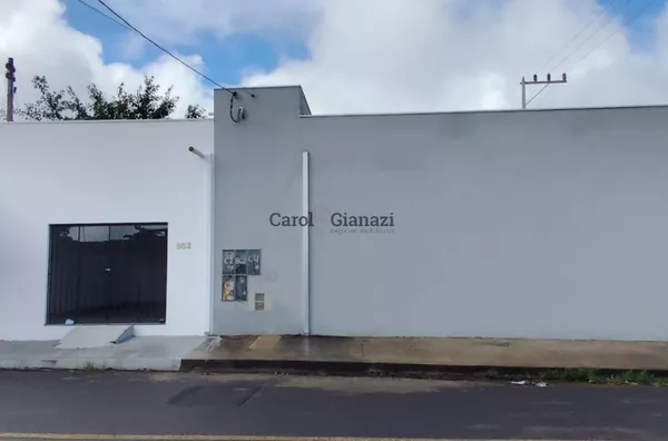 SA2921-Sala comercial para locação na Vila Ribeiro em Assis