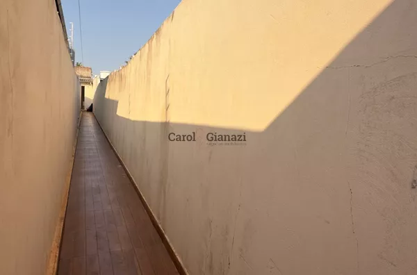 CA1496 - Casa à Venda na Vila Ouro Verde em Assis