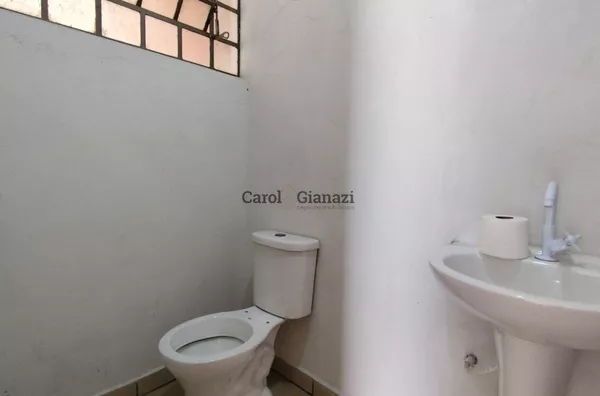BA2961 - Barracão para aluguel,  Residencial Jardim Sul, Assis - Foto 4
