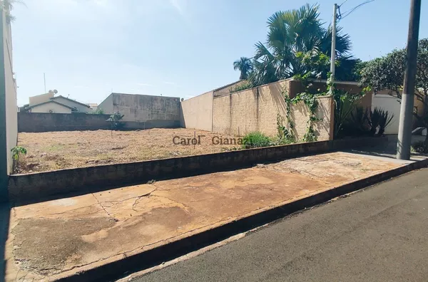 TE1265 - Terreno à venda,  Jardim Morumbi, Assis