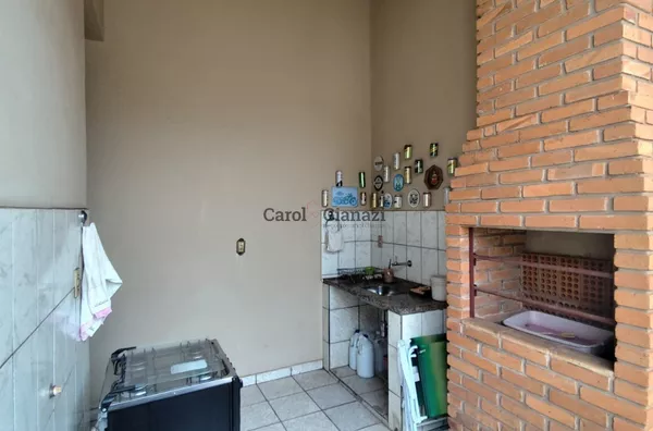 CA3251 - Casa para venda no San Fernando Valley em Assis - Foto 28