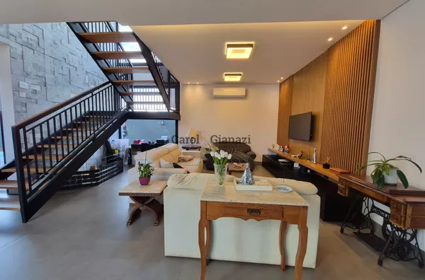 CA2855-Casa para venda no Residencial Village Damha em Assis