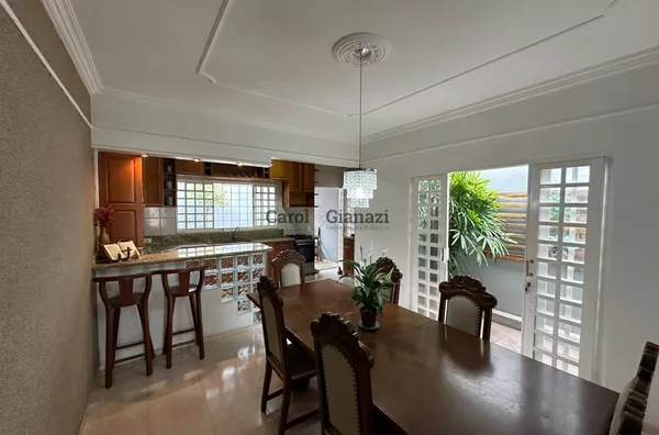 CA1119 - Casa para venda,Jardim Paraná, Assis