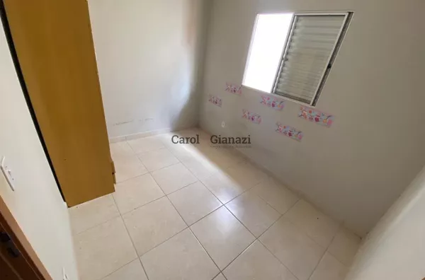 CA2317-Casa para locação no São Judas Tadeu em Assis