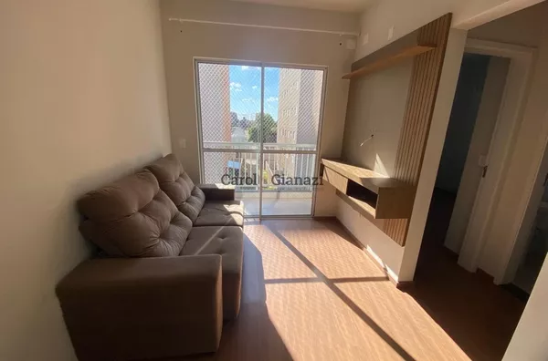AP2793-Apartamento para locação no Residencial Recanto dos Pássaros em Assis