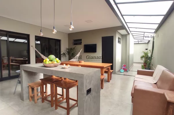 CA1344 - Casa para venda no Jardim Canadá em Assis