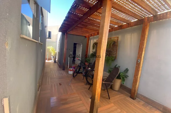 CA2008- Casa para locação no Jardim Morumbi em Assis - Foto 21