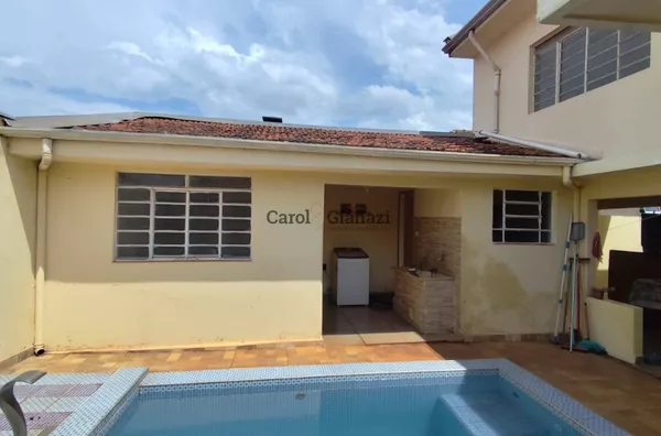 CA3281-Casa para venda na Vila Central em Assis - Foto 2