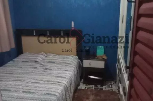 CA663 - CASA A VENDA VILA RIBEIRO