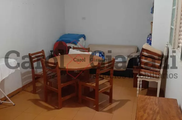 CA46 - CASA A VENDA NA VILA ORESTES