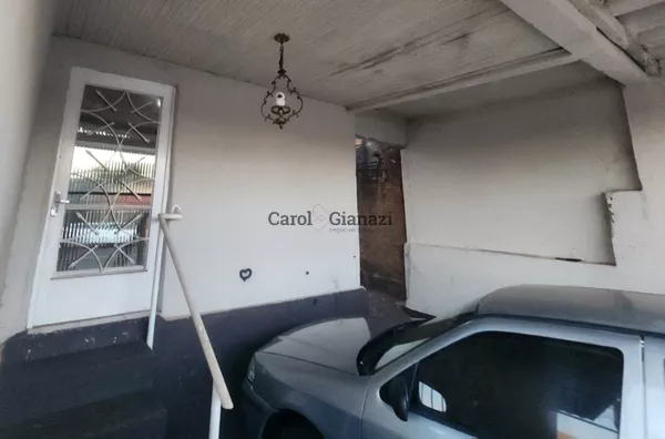 CA2254- Casa para venda na Vila Cambui em Assis - Foto 10