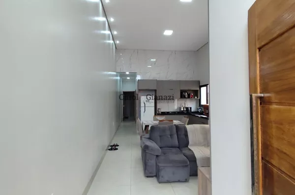 Ca1914- Casa para venda no Centro de Assis