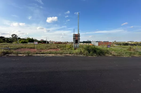 TE1440 - Terreno à Venda no Residencial Jardim Sul em Assis