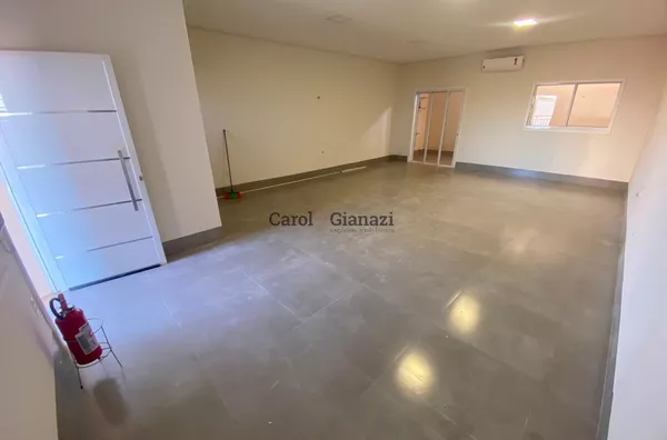 SA3052-Sala comercial para locação na Vila Claudia em Assis