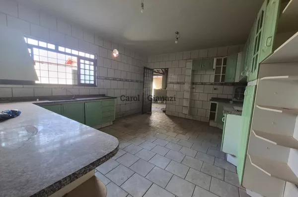 CA3014 - Casa para venda na Vila Fiuza em Assis - Foto 48