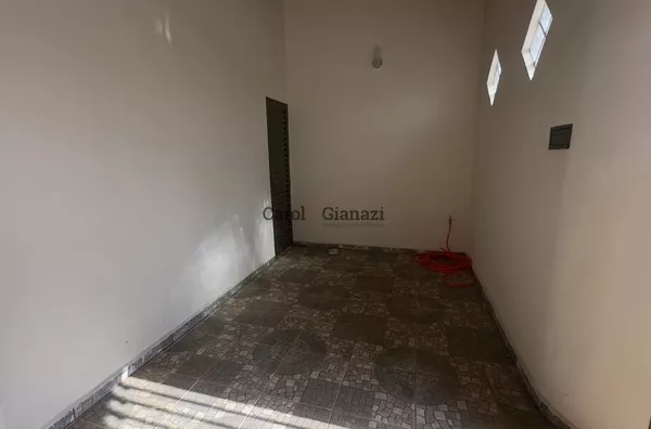 CA2281- Casa para venda na Vila Santo Antônio em Assis