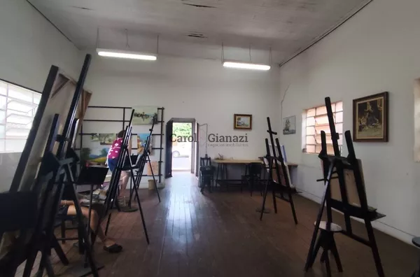 PR2359- Prédio comercial para venda na Vila Central em Assis