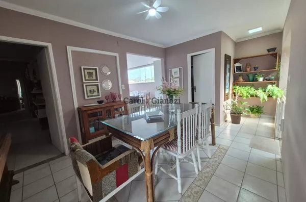 CA3296 - Casa para venda com ponto Comercial na Vila Zulmira em  Assis - Foto 7