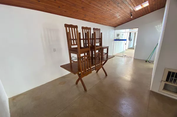 CA2527- Casa para locação no Jardim Europa em Assis