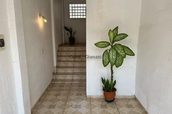 SA1553 - Kitnet para Locação no Centro em Assis