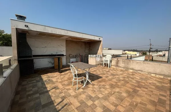 CA1500 - Casa à Venda no Alto dos Ipês em Assis