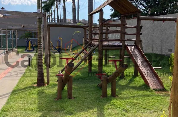 AP461 -  ALUGO APARTAMENTO NO RESIDENCIAL SOLAR DAS PALMEIRAS - Foto 4