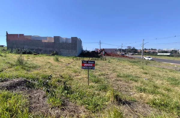 TE2212- Terreno para venda no Residencial Jardim Sul em Assis