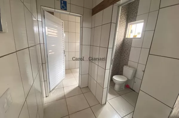 BA2619- Barracão para locação na Avenida Dom Antônio em Assis - Foto 5